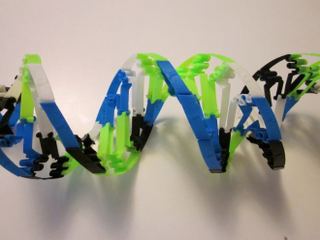 Illustration for article titled Dinosaurs! DNA! Space Shuttles! 10 Things to Make With Your 3-D Printer